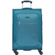 d&n Travel Line 6400 Carrello a 4 ruote 68 cm Foto del prodotto d&n Travel Line 6400 Carrello a 4 ruote 68 cm Foto del prodotto