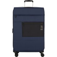 Samsonite Vaycay 4 ruote Carrello 77 cm con piega di espansione Foto del prodotto