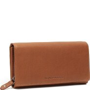 The Chesterfield Brand Valetta Portafoglio Protezione RFID Pelle 18 cm Foto del prodotto