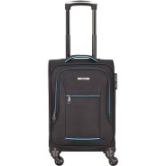 Nowi Sevilla 4 ruote Carrello della cabina 55 cm Foto del prodotto Nowi Sevilla 4 ruote Carrello della cabina 55 cm Foto del prodotto