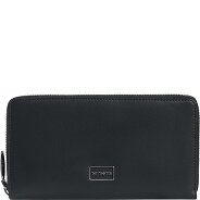 Samsonite Image Leather Portafoglio Protezione RFID Vera Pelle 18.5 cm Foto del prodotto