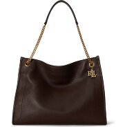 Lauren Ralph Lauren Bradley Borsa shopper Vera Pelle 35.5 cm Foto del prodotto