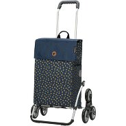 Andersen Shopper Treppenst. Royal Sh. Carrello della spesa 57 cm Foto del prodotto