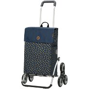 Andersen Shopper Treppenst. Royal Sh. Carrello della spesa 57 cm Foto del prodotto