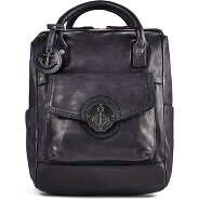 Harbour 2nd Anchor Love Daypack Vera Pelle 34 cm Foto del prodotto