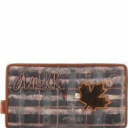 Anekke Canada Portafoglio 18,5 cm Foto del prodotto