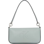 Calvin Klein Jeans Sculpted Deboss Borsa a tracolla 25 cm Foto del prodotto