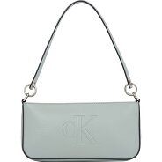 Calvin Klein Jeans Sculpted Deboss Borsa a tracolla 25 cm Foto del prodotto