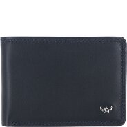Golden Head Polo Portafoglio Protezione RFID Vera Pelle 11 cm Foto del prodotto