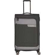 Travelite Viia 4 ruote Carrello 77 cm Foto del prodotto