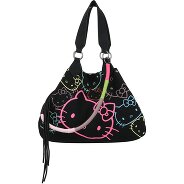 Fritzi aus Preußen Izzy Medium Hello Kitty fritzi  Canvas Borsa shopper 42 cm Foto del prodotto