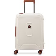 Delsey Paris Moncey Carrello cabina a 4 ruote 55 cm Foto del prodotto