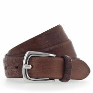 b.belt Cintura Charlisa in pelle Foto del prodotto