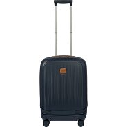 Bric's Taormina 4 ruote Carrello S 57 cm con piega di espansione Foto del prodotto
