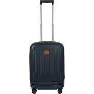 Bric's Taormina 4 ruote Carrello S 57 cm con piega di espansione Foto del prodotto
