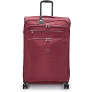 Kipling Basic New Youri Spin 4 ruote Carrello L 76 cm con piega di espansione Foto del prodotto