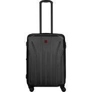 Wenger Oryson 4 ruote Carrello M 65 cm con piega di espansione Foto del prodotto
