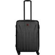 Wenger Oryson 4 ruote Carrello M 65 cm con piega di espansione Foto del prodotto