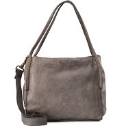 Campomaggi Viola Borsa a tracolla Pelle 28 cm Foto del prodotto