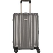 Samsonite Trolley Lite Cube Spinner a 4 ruote 68 cm Foto del prodotto
