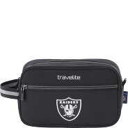 Travelite travelite x NFL Borsa da toilette 24 cm Foto del prodotto
