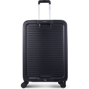 Hedgren Raku 4 ruote Carrello 75 cm con piega di espansione Foto del prodotto