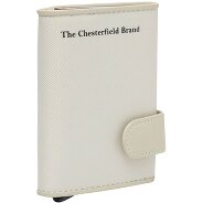 The Chesterfield Brand Sabana Portafoglio Protezione RFID Pelle 7.5 cm Foto del prodotto