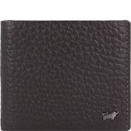 Braun Büffel Yannik Portafoglio Protezione RFID Pelle 11 cm Foto del prodotto
