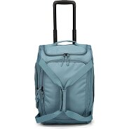 American Tourister City Racer 2 ruote Borsa da viaggio S 55 cm Foto del prodotto