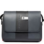 Piquadro Urban Messaggero Protezione RFID Pelle 35 cm Scomparto per laptop Foto del prodotto