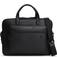 Tommy Hilfiger TH Modern Monogram Valigetta 38 cm Scomparto per laptop Foto del prodotto