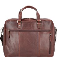 Leonhard Heyden Roma Cartella in pelle 41 cm Scomparto per computer portatile Foto del prodotto