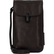 aunts & uncles Borsa mobile in pelle Mrs. Lemon del Grandma's Luxury Club 10 cm Foto del prodotto