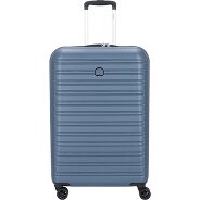Delsey Paris Segur 2.0 Carrello a 4 ruote 70 cm Foto del prodotto Delsey Paris Segur 2.0 Carrello a 4 ruote 70 cm Foto del prodotto