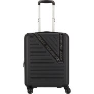 American Tourister Dynabelt 4 ruote Carrello della cabina 55 cm con piega di espansione Foto del prodotto