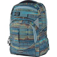 NITRO Zaino scuola Supereroe 44 cm Foto del prodotto