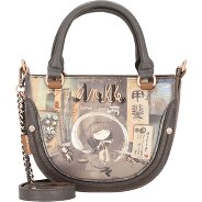 Anekke Shoen Brown Borsetta 23 cm Foto del prodotto Anekke Shoen Brown Borsetta 23 cm Foto del prodotto