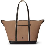 POLO RALPH LAUREN Canvas Borsa shopper 62 cm Foto del prodotto