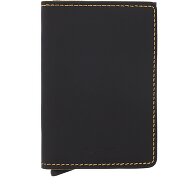 Secrid Slimwallet Custodia opaca per carte di credito Portafoglio RFID in pelle 6,5 cm Foto del prodotto