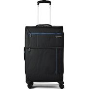 Benzi 5825 4 ruote Carrello M 67 cm espandibile Foto del prodotto