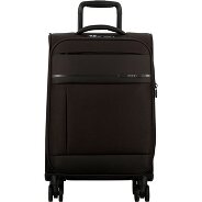 Jump Monthélys 4 ruote Carrello della cabina 55 cm con piega di espansione Foto del prodotto