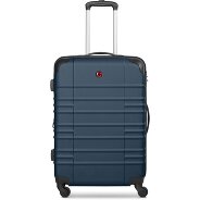 Wenger Amplar Evo 4 ruote Carrello M 65 cm con piega di espansione Foto del prodotto
