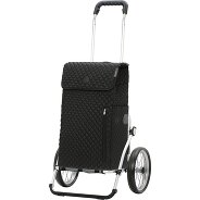 Andersen Shopper Royal Shopper Lissa Carrello della spesa 58 cm Foto del prodotto