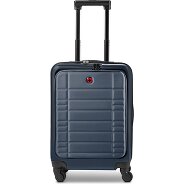 Wenger Amplar Evo 4 ruote Carrello della cabina S 53 cm Scomparto per laptop Foto del prodotto