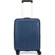 American Tourister Rejoy 4 ruote Carrello della cabina 55 cm Foto del prodotto