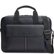 Tommy Hilfiger TH Central Valigetta 38.5 cm Scomparto per laptop Foto del prodotto