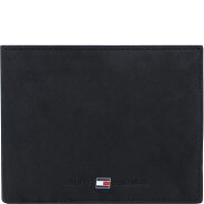 Tommy Hilfiger Portafoglio Johnson in pelle 12,5 cm Foto del prodotto