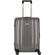 Samsonite Lite Cube Spinner Trolley da cabina a 4 ruote 55 cm Foto del prodotto