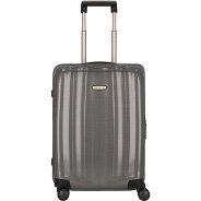 Samsonite Lite Cube Spinner Trolley da cabina a 4 ruote 55 cm Foto del prodotto