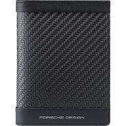 Porsche Design Portafoglio in carbonio RFID in pelle 8 cm Foto del prodotto